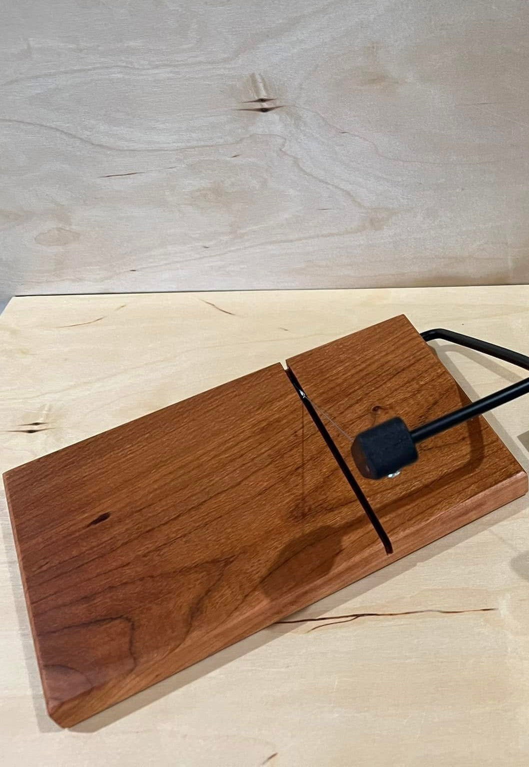 Cheese Slicer Boards