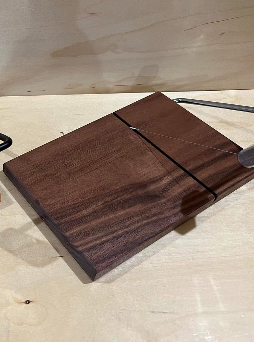 Cheese Slicer Boards