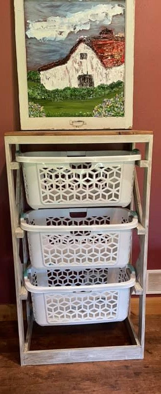 The Gathered Linen Collection